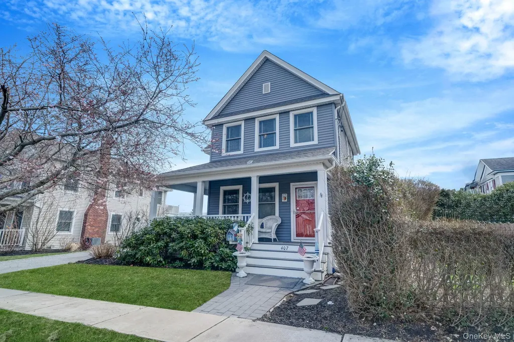 407 Wiggins Street Greenport NY 11944