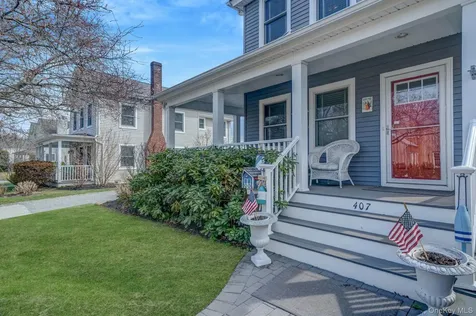 407 Wiggins Street Greenport NY 11944