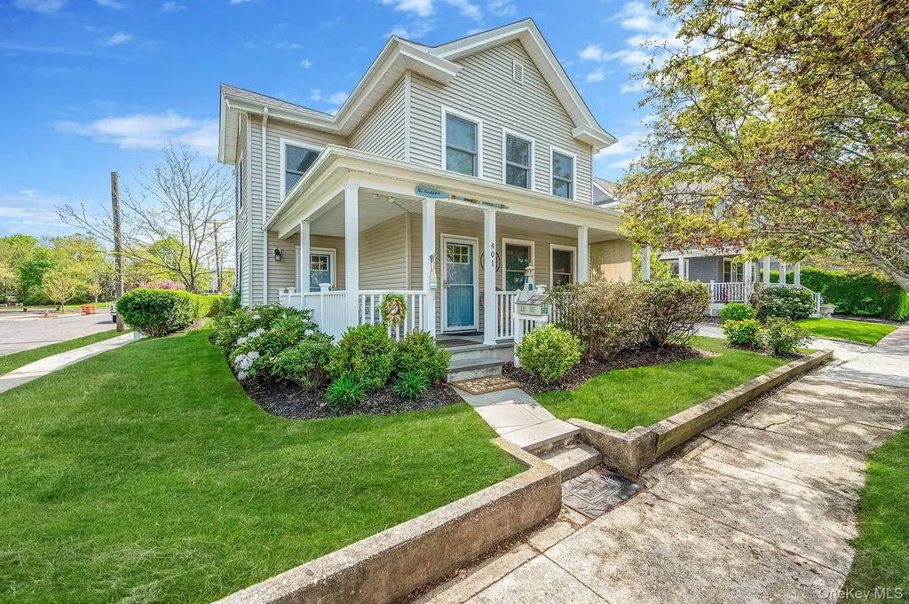 401 Wiggins Street Greenport NY 11944