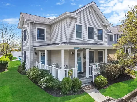 401 Wiggins Street Greenport NY 11944