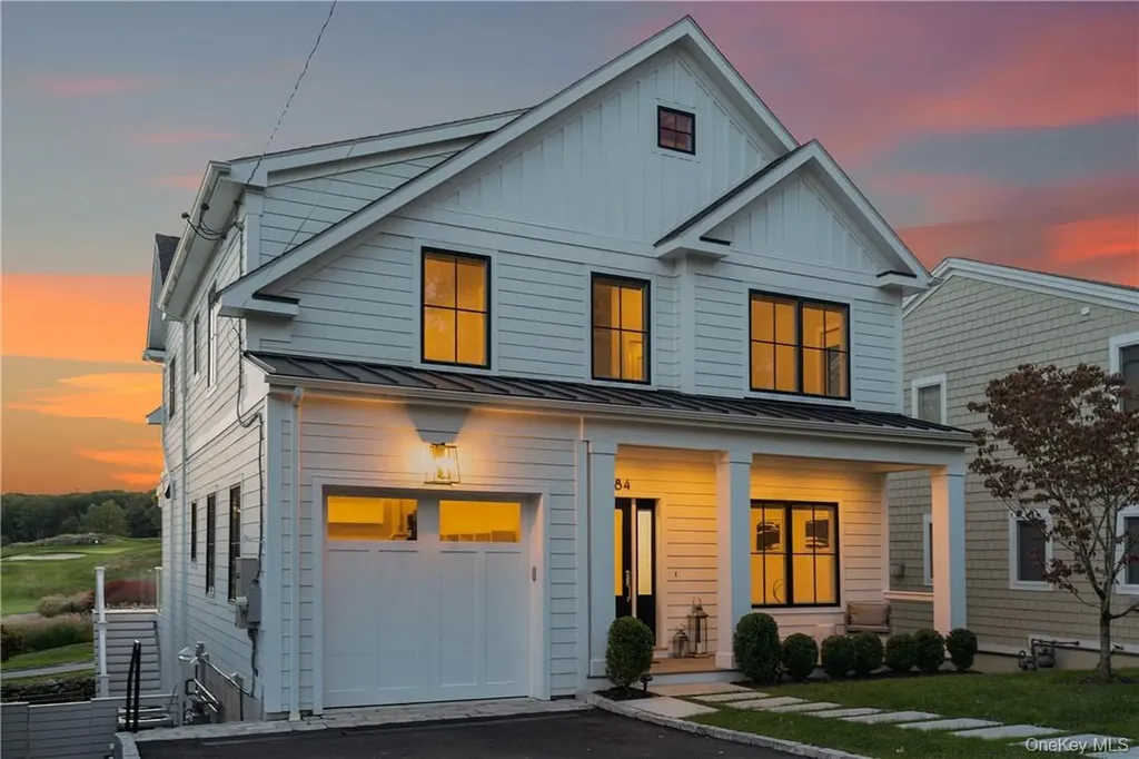 184 Soundview Avenue Rye NY 10580