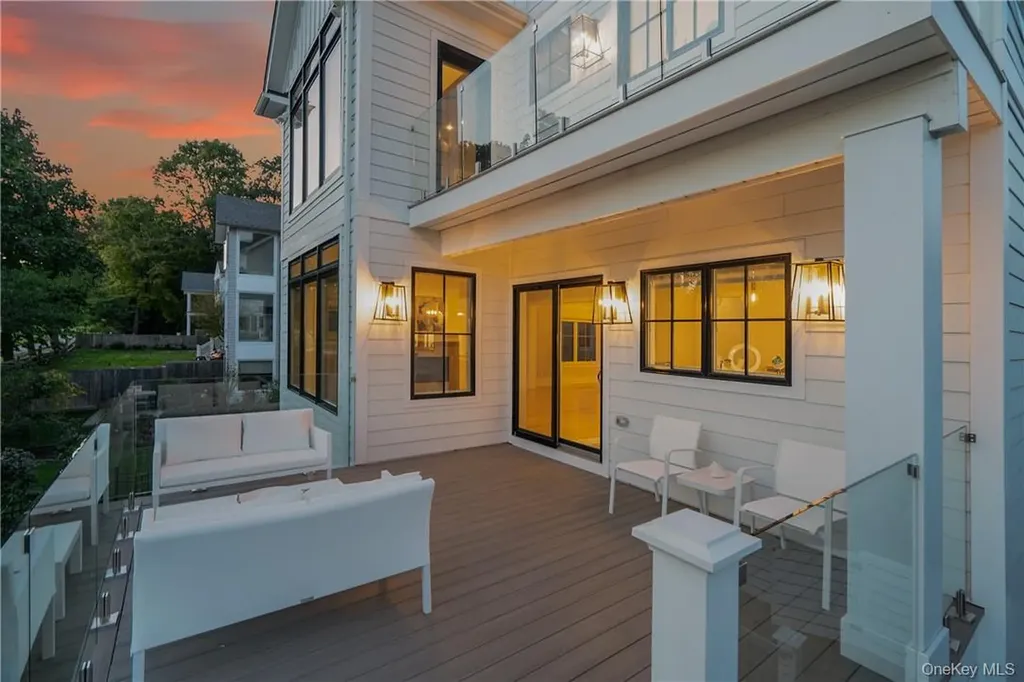 184 Soundview Avenue Rye NY 10580