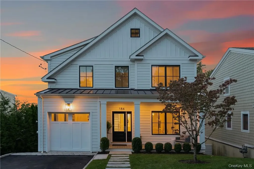 184 Soundview Avenue Rye NY 10580