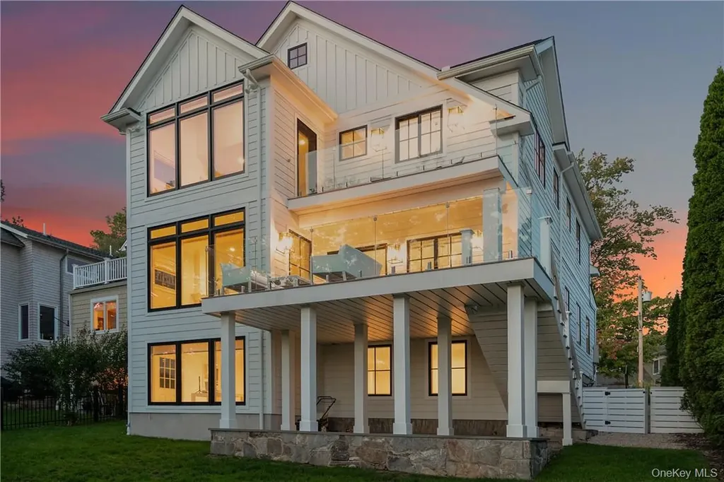 184 Soundview Avenue Rye NY 10580