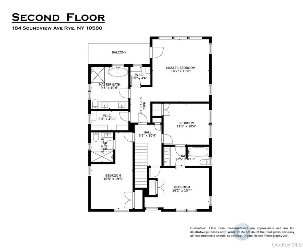 184 Soundview Avenue Rye NY 10580
