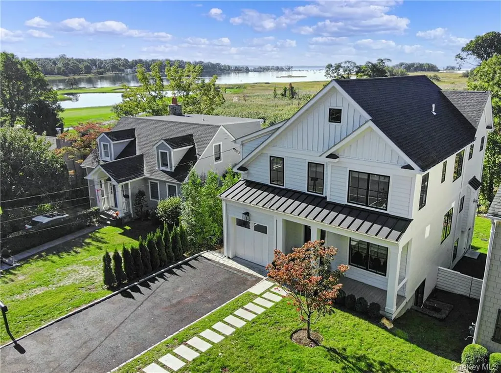 184 Soundview Avenue Rye NY 10580
