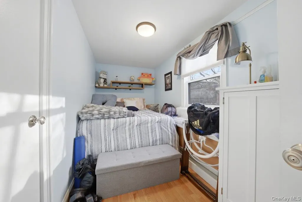 164 Aka 166 Crescent Place Yonkers NY 10704
