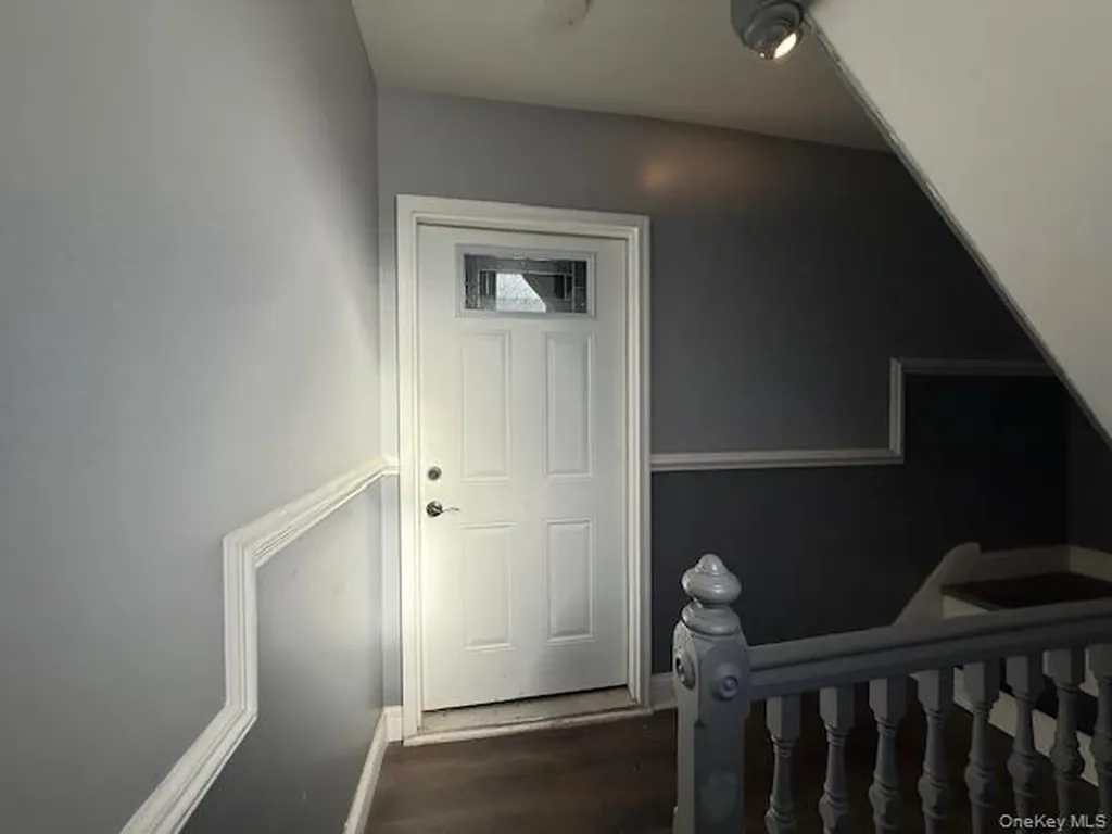 1 S. Hamilton Street Poughkeepsie NY 12601