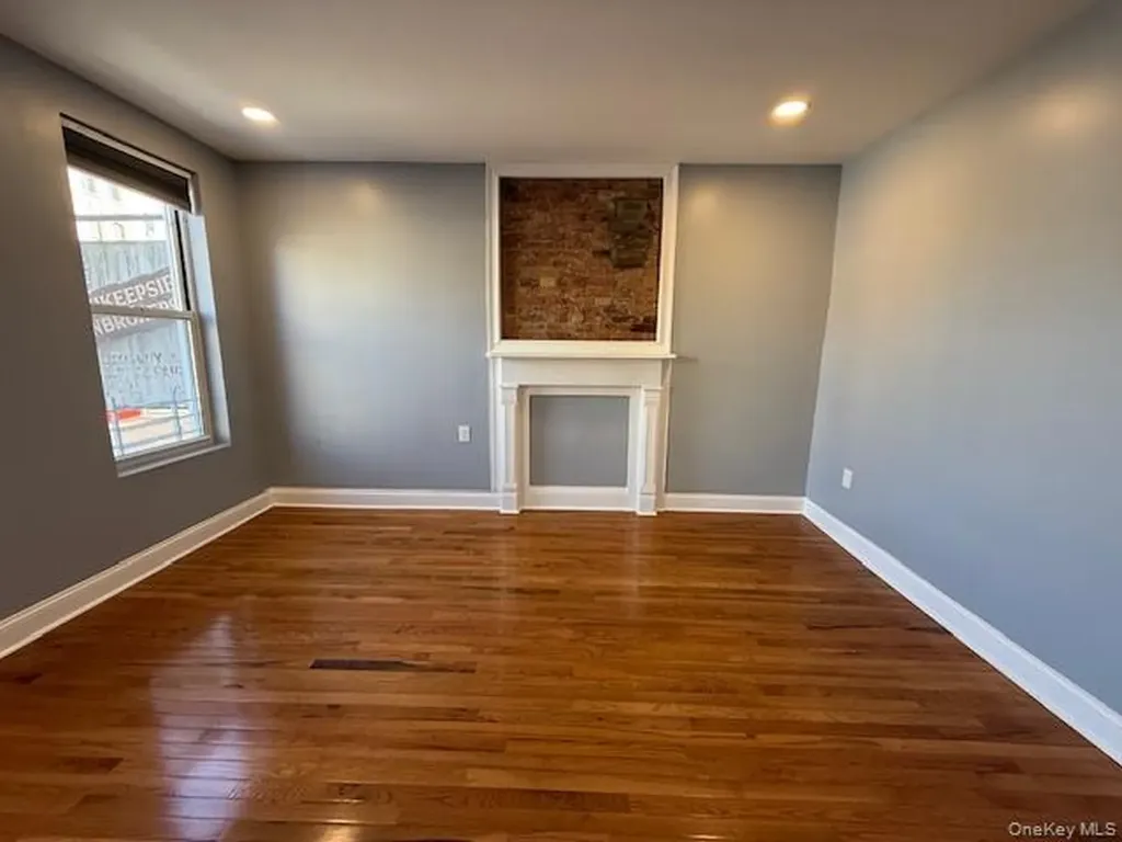 1 S. Hamilton Street Poughkeepsie NY 12601
