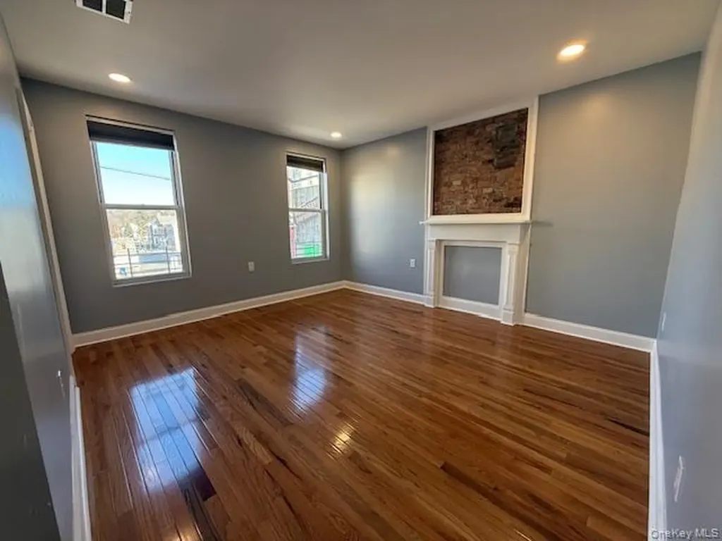 1 S. Hamilton Street Poughkeepsie NY 12601