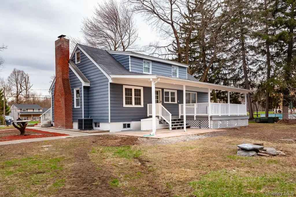 15 Waring Road Newburgh NY 12550