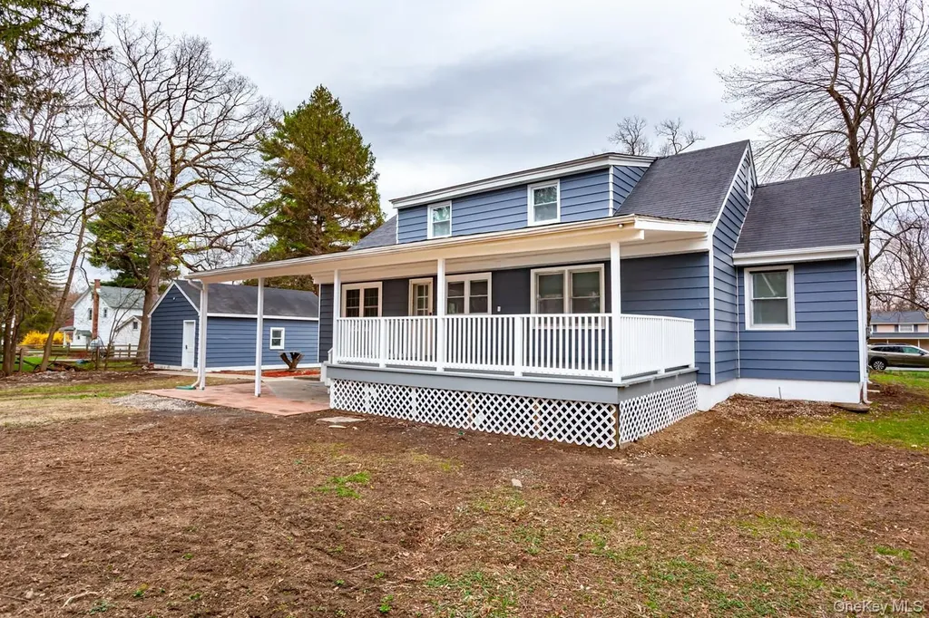 15 Waring Road Newburgh NY 12550