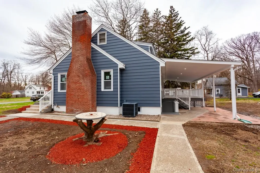 15 Waring Road Newburgh NY 12550