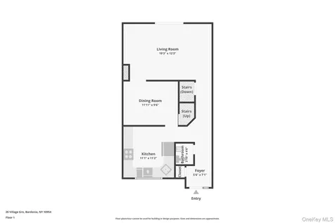 26 Village Green Bardonia NY 10954