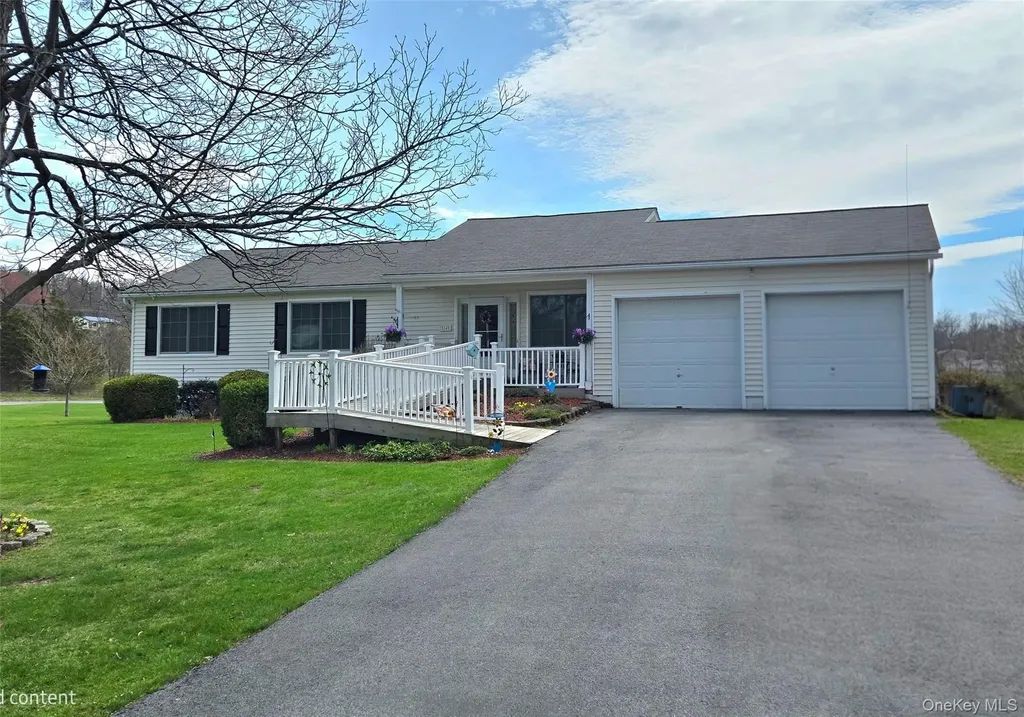 5 Meadow Court Staatsburg NY 12580