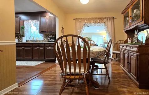 5 Meadow Court Staatsburg NY 12580