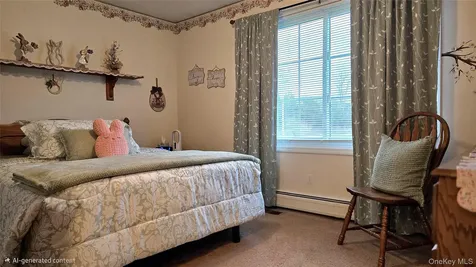 5 Meadow Court Staatsburg NY 12580
