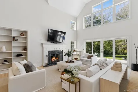 11 Owls Nest Lane East Hampton NY 11937