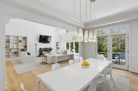 11 Owls Nest Lane East Hampton NY 11937