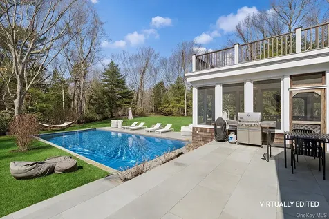 11 Owls Nest Lane East Hampton NY 11937