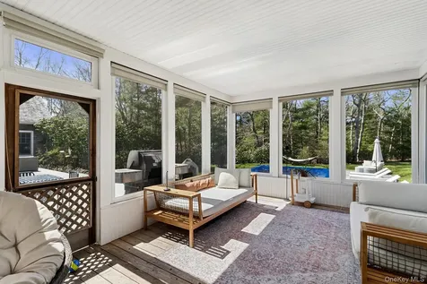 11 Owls Nest Lane East Hampton NY 11937
