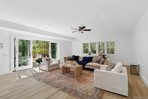 11 Owls Nest Lane East Hampton NY 11937