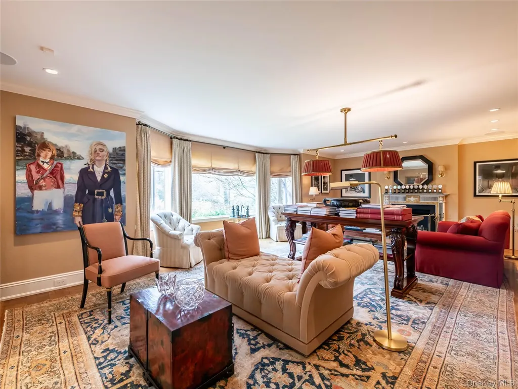 90 Elderfields Road Manhasset NY 11030