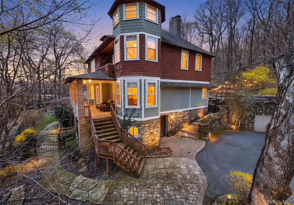65 Rockledge Drive Suffern NY 10901