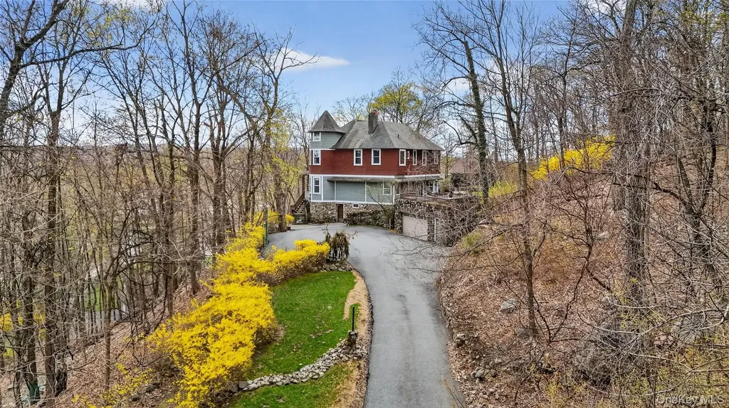 65 Rockledge Drive Suffern NY 10901