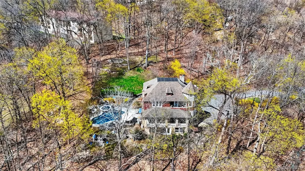 65 Rockledge Drive Suffern NY 10901