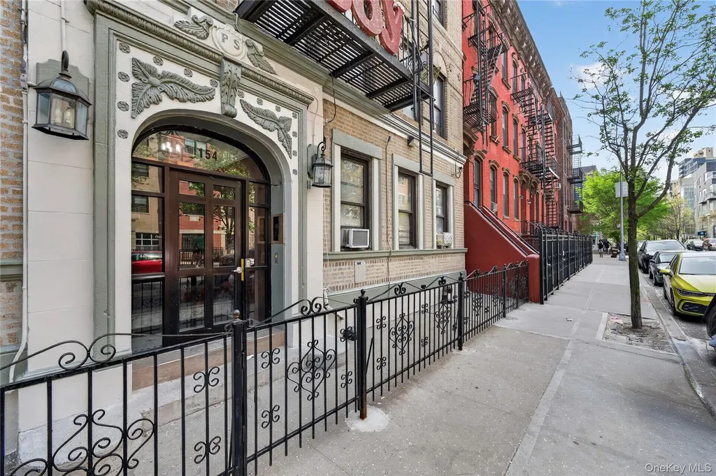 154 S 3rd Street Brooklyn NY 11211