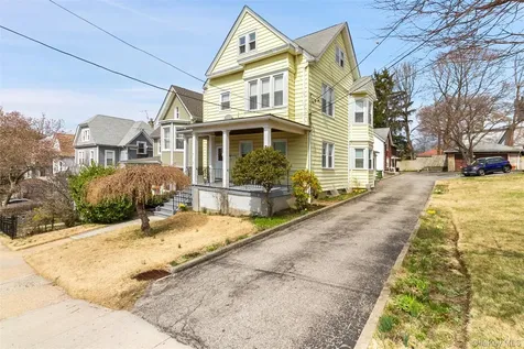 11 Dixon Street Tarrytown NY 10591