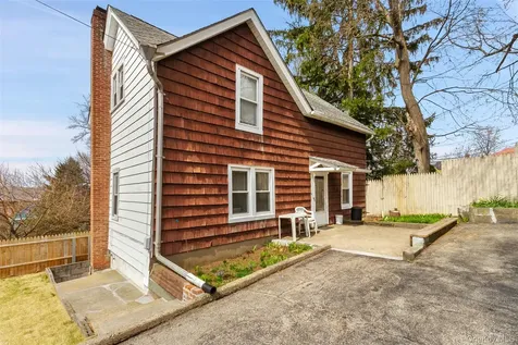 11 Dixon Street Tarrytown NY 10591
