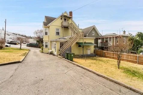 11 Dixon Street Tarrytown NY 10591