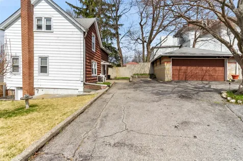 11 Dixon Street Tarrytown NY 10591