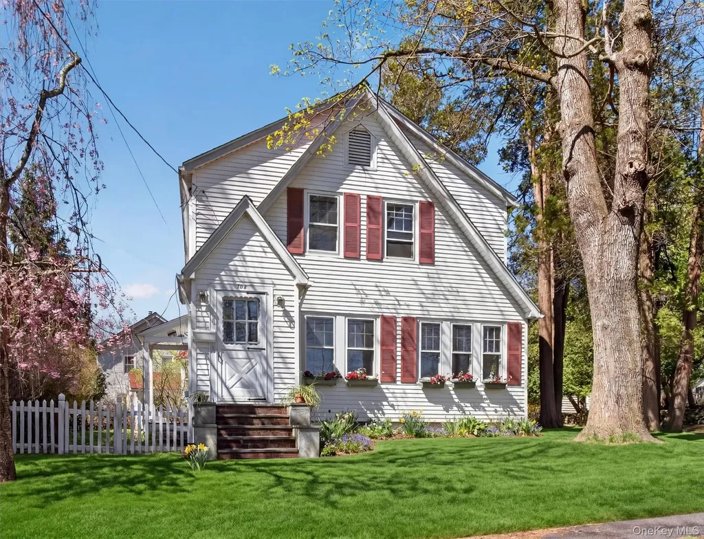 108 Summit Avenue Tappan NY 10983