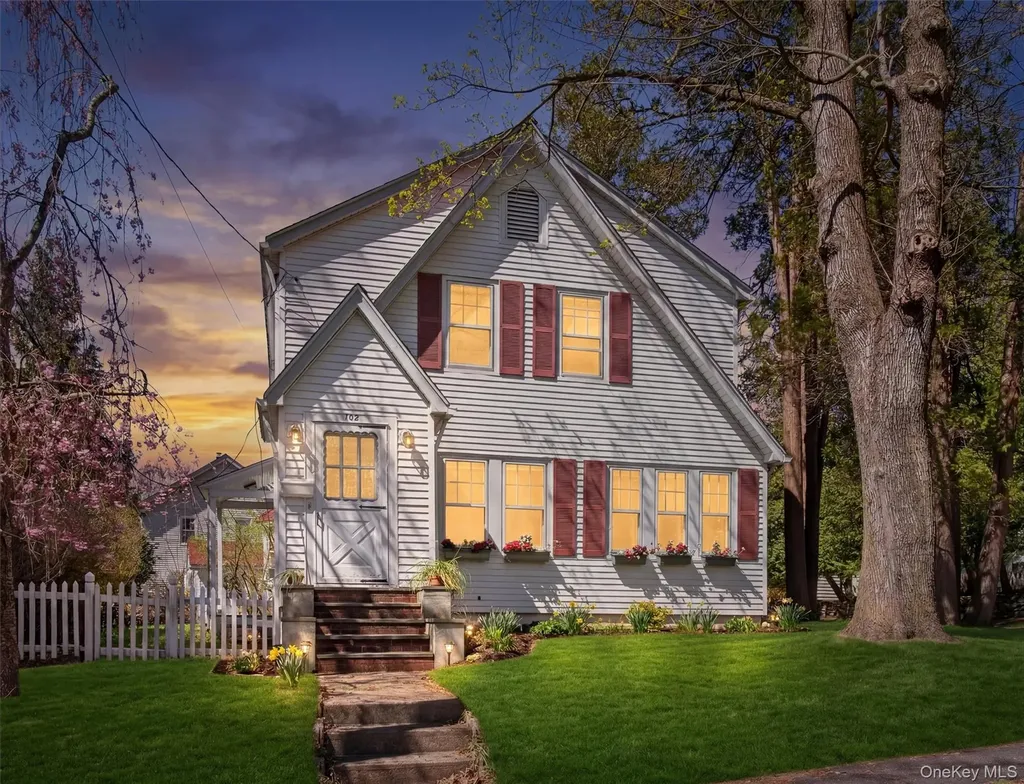 108 Summit Avenue Tappan NY 10983