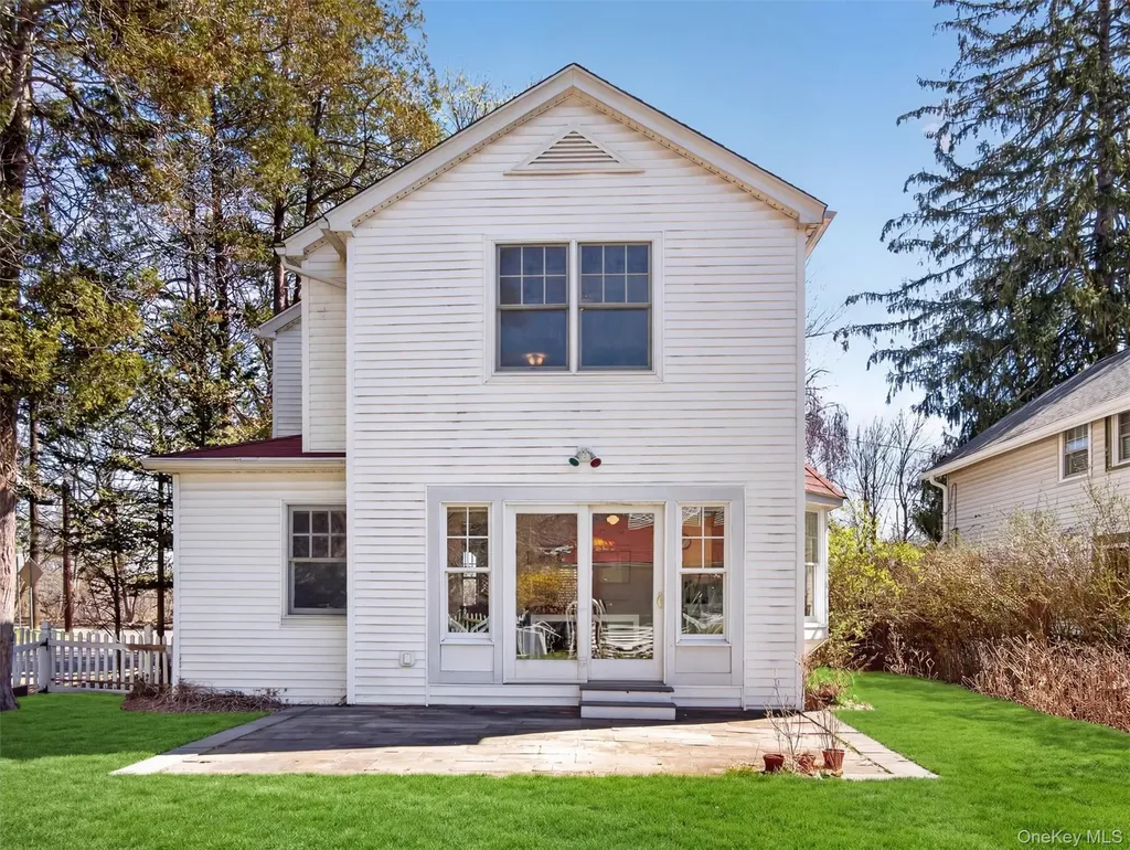 108 Summit Avenue Tappan NY 10983