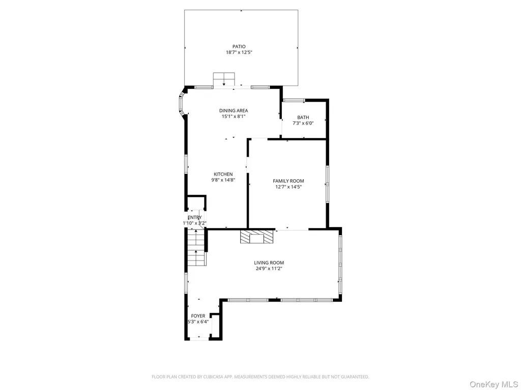 108 Summit Avenue Tappan NY 10983
