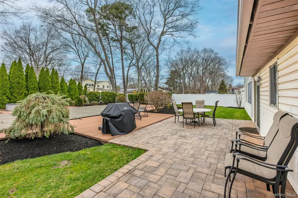 12 Westmoylan Lane Coram NY 11727