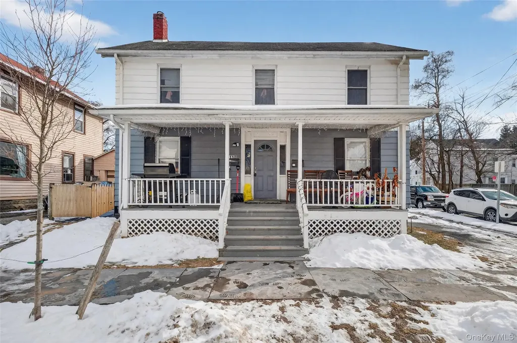 110 Franklin Street Kingston NY 12401