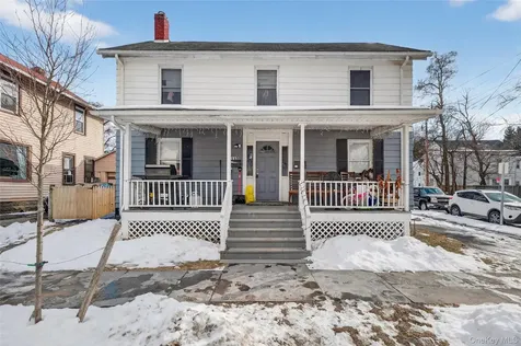 110 Franklin Street Kingston NY 12401