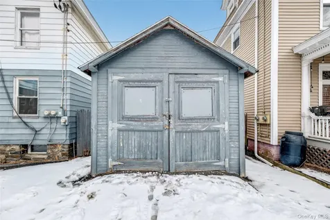 110 Franklin Street Kingston NY 12401
