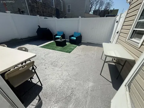152 Oliver Avenue Yonkers NY 10701