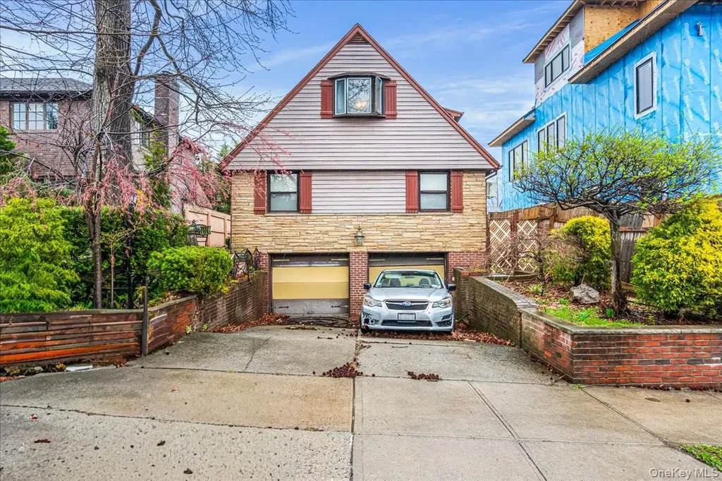 8543 211th Street Hollis Hills NY 11427