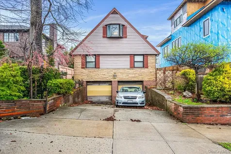 8543 211TH Street Hollis Hills NY 11427