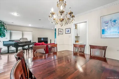 8543 211TH Street Hollis Hills NY 11427