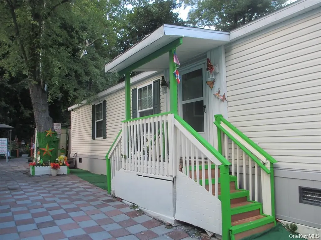 451 Call Hollow Road Stony Point NY 10980