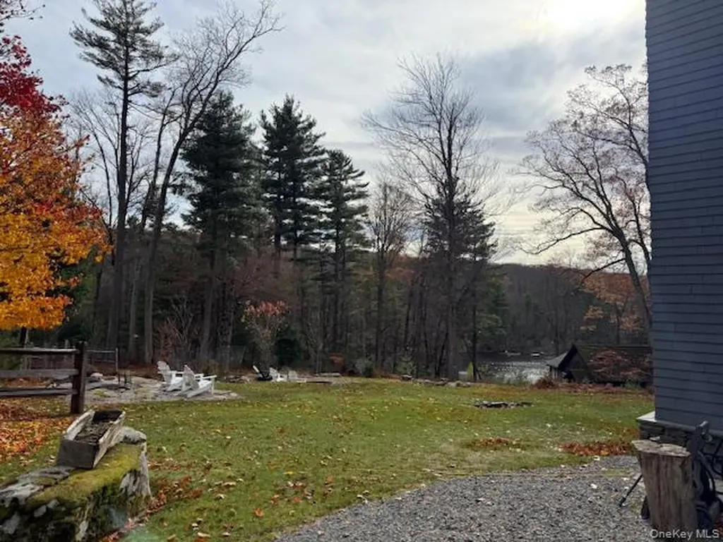 57 Inn Road Forestburgh NY 12777