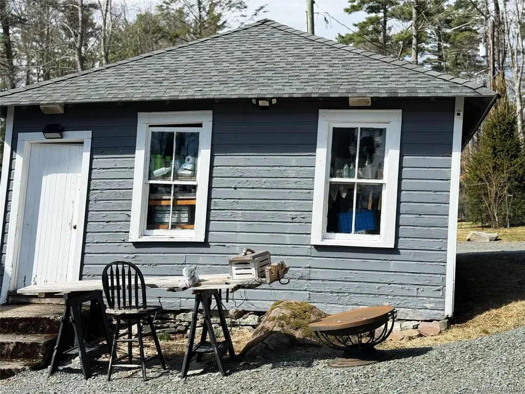 57 Inn Road Forestburgh NY 12777